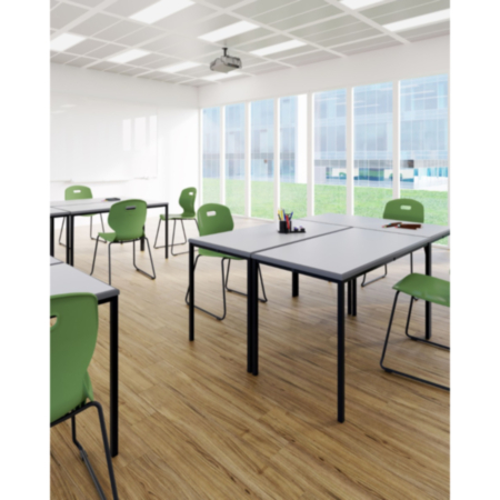 Titan Skid Base School Chair