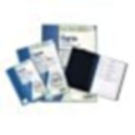 Flipfile A4 40 Pocket Pack 5