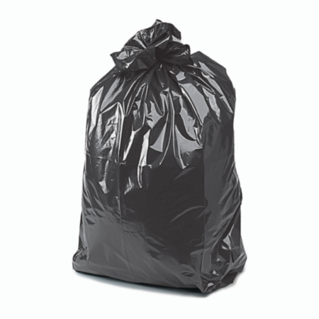 Classmates Ex-h-duty Refuse Sacks  Pack 100