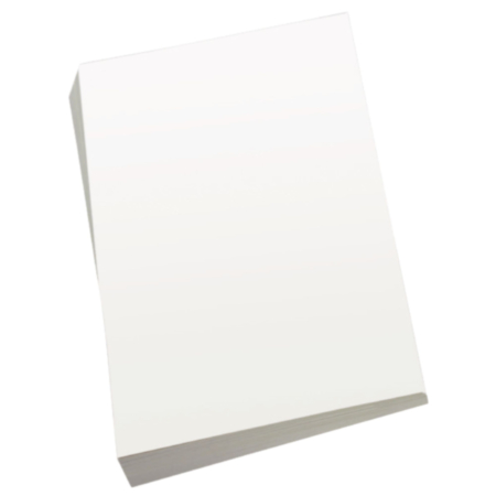 Copier Card A3 White Pk 250