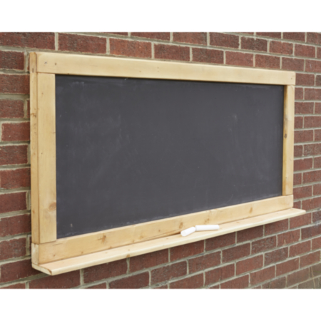 Heavy Duty Blackboard