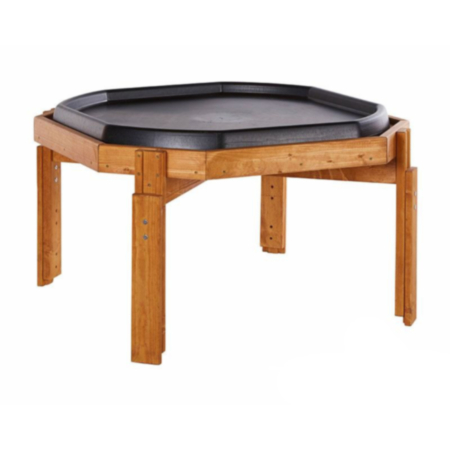 Early Years Wheelchair Friendly Tuff Spot Tray Stand