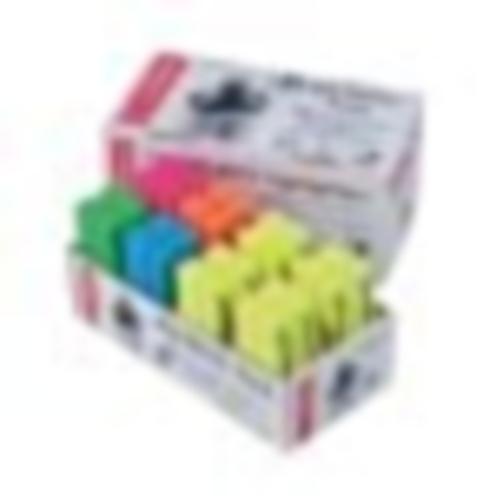 Stabilo Boss HighLighter Ast Pack 48