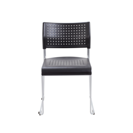 Twilight High Density Stacking Chair