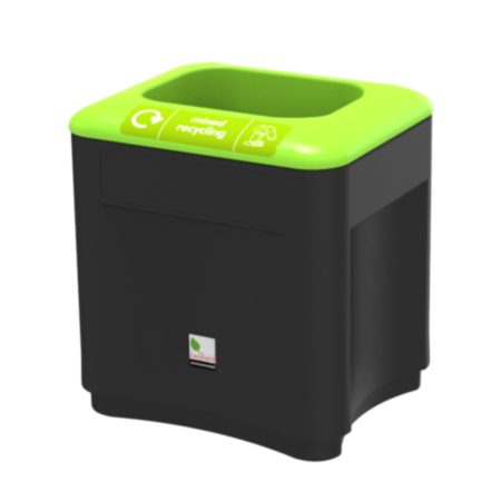 Indoor EnviroStack Bin for General Use - 32L