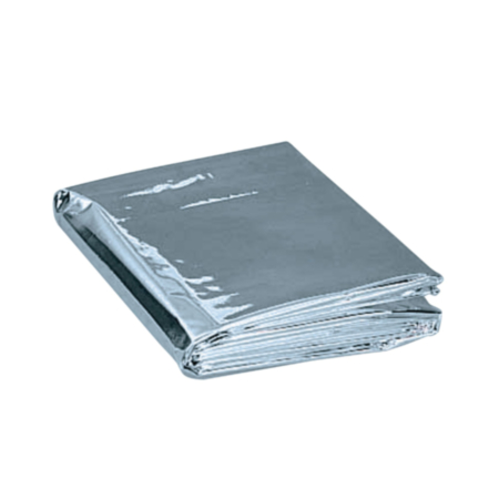 Emergancy Foil Survival Blanket