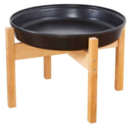 Early Years Portable Mini Deep Tuff Spot Stand