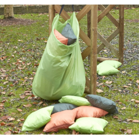 Early Years Outdoor 15 Pack Earthly Colour Bumper Pack