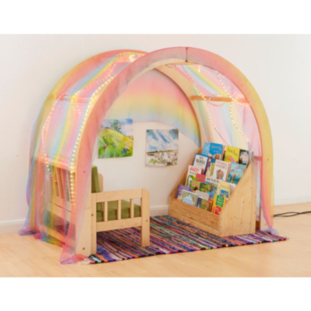 Early Years Indoor Rafiki Set (2Pk)