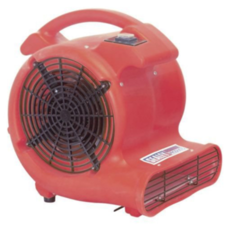 Air dryers/blowers, max air flow 81m³/min