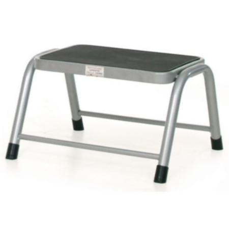 Steel Step Up Stool