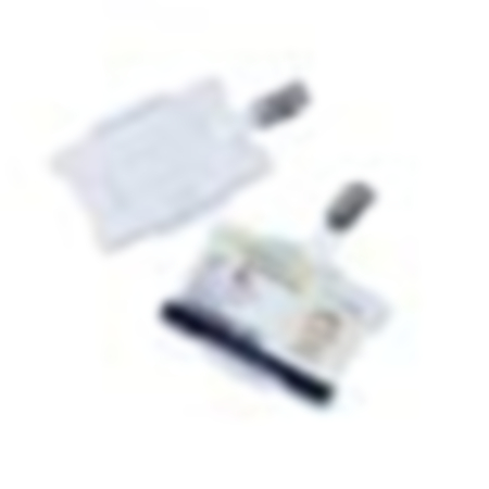 Durable Security Pass Hlderx25