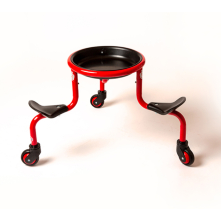 Tub for Early Years Viking 3 Seater Circlebike