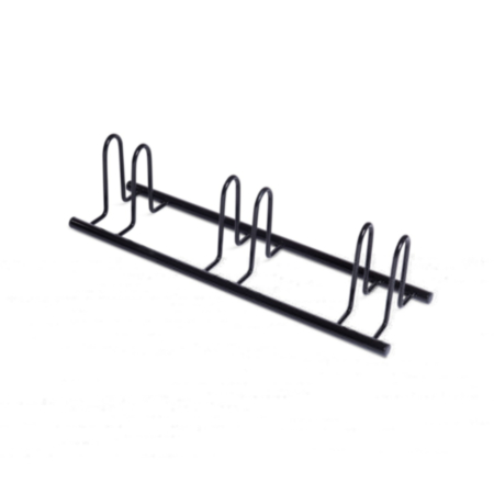 Outdoor Winther Freestanding Cycle Rack
