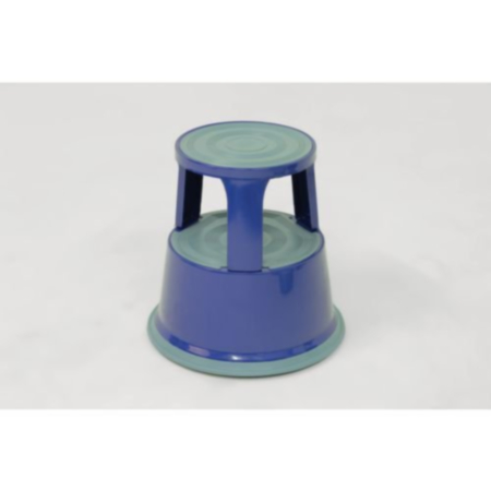 Steel Kick Steps - Gs Approved - Blue
