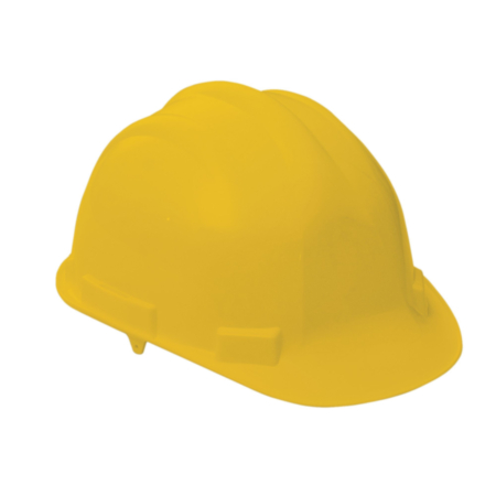 Protective Hard Hat