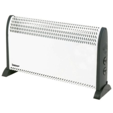 Convector heaters - 3KW