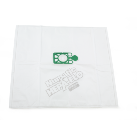 Paper Dust Bags  Pack 10 Nvm 3ah