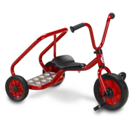 Early Years Outdoor Winther Mini Viking Tricycle with Pedals
