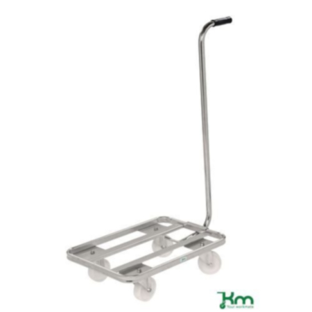 Handle for Konga 600x400x160mm electro galvanised dollies