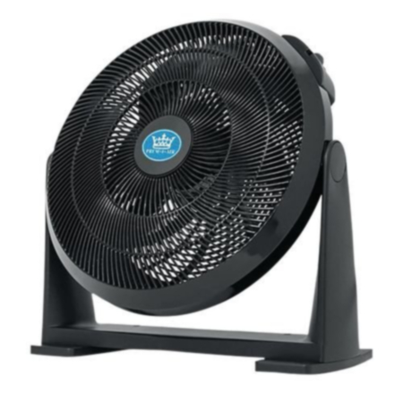 High velocity floor fans - Small