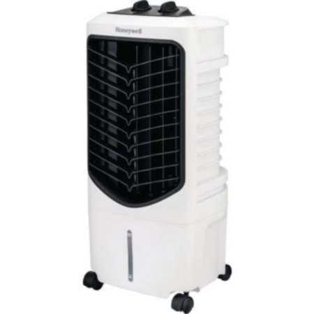 Honeywell evaporative air cooler