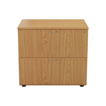 Heavy Duty Side Filer - Nova Oak