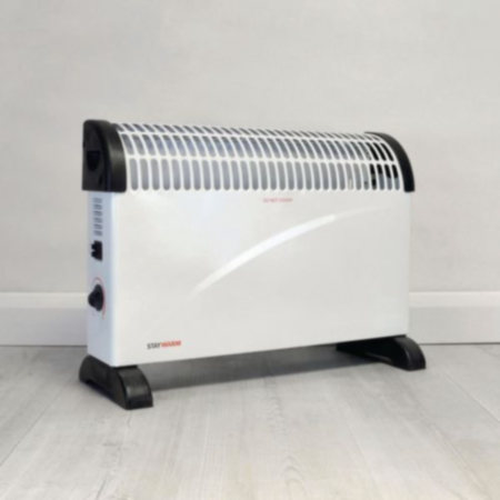 Convector heater