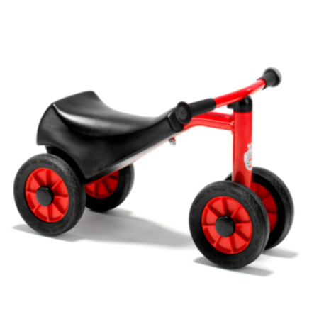 Early Years Outdoor Winther Mini Viking Safety Trike