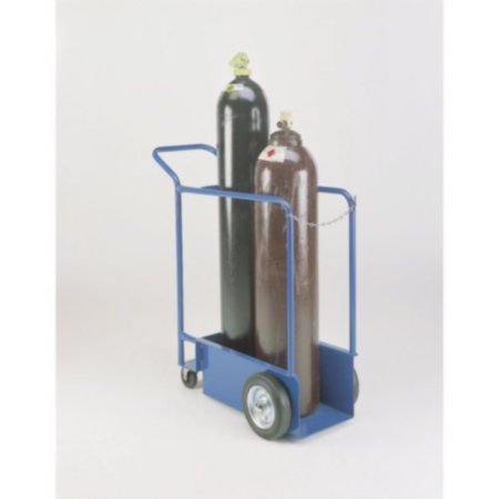 Tandem Cylinder Trolley