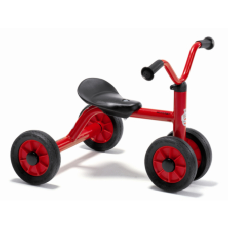 Early Years Outdoor Winther Mini Viking Push Bike
