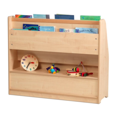 Millhouse Large Book Display Unit