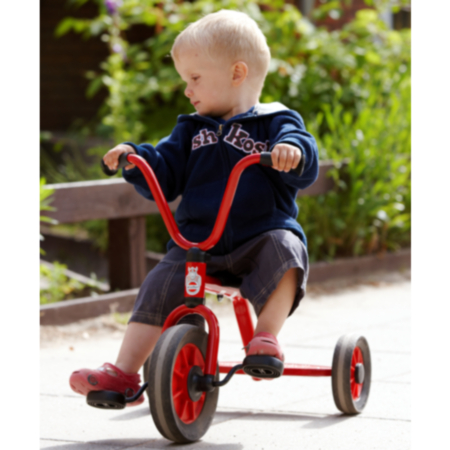Early Years Playground Winther Mini Viking Tricycle