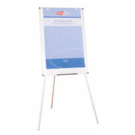Cygnet Flipchart Easel - 1000 x 700mm