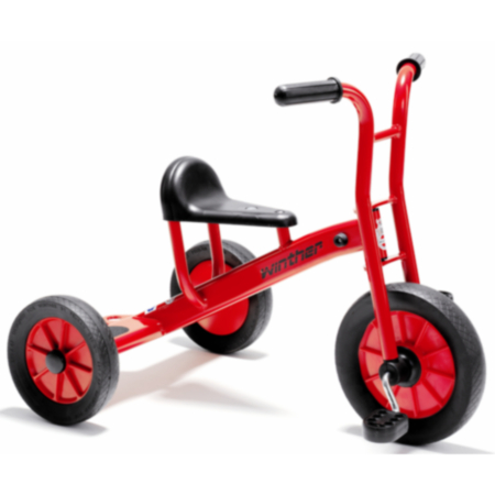 Early Years Playground Winther Viking Medium Tricycle 
