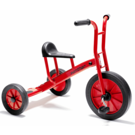 Early Years Outdoor Winther Large Viking Tricycle 