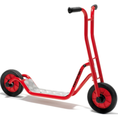 Early Years Outdoor Small Winther Viking Scooter