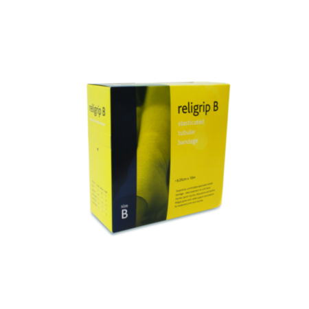Religrip Elast Tubular Bandage SizeB 10m