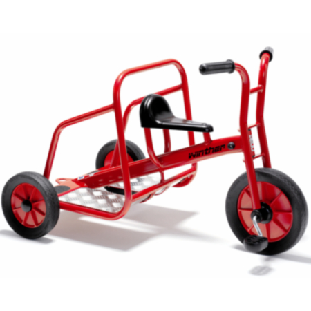 Early Years Outdoor Winther Viking Ben Hur Tricycle
