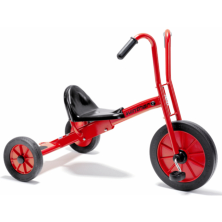 Early Years Outdoor Winther Viking Tricart Tricycle