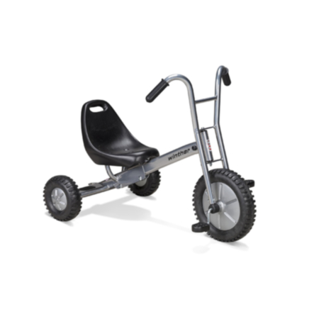 Early Years Playground Winther Viking Off Roader Explorer TriCart 