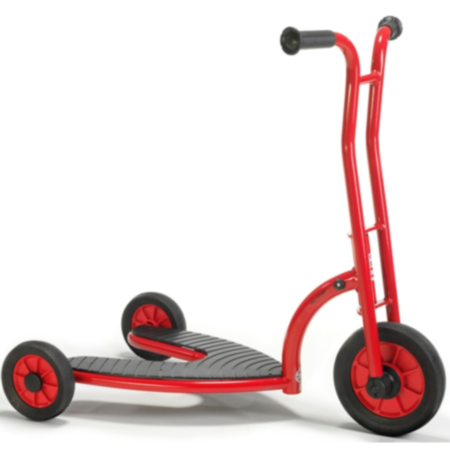 Early Years Outdoor Winther Viking Safety Scooter