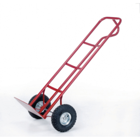 P Handle Sack Truck