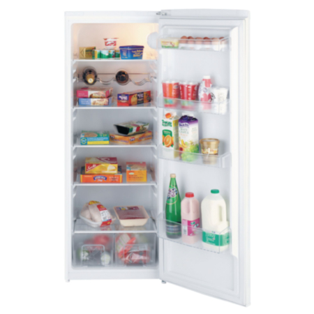Beko BEKTLDA521W Larder Fridge White