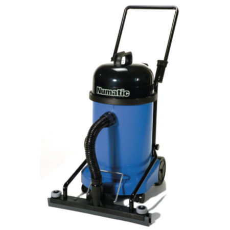 Numatic WV470-2 Wet Vacuum