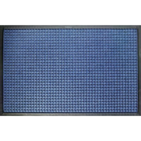 Waterhog Classic Mat 89x120cm Blue
