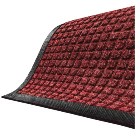 Waterhog Classic Mat 61x89cm Red