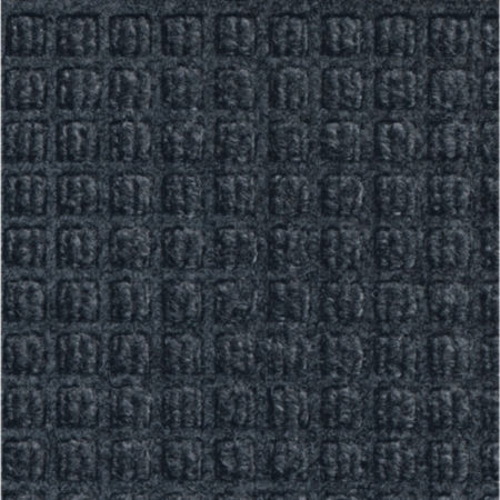 Waterhog Classic Mat 114x175cm Charcoal