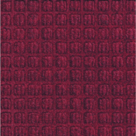Waterhog Classic Mat 89x150cm Red