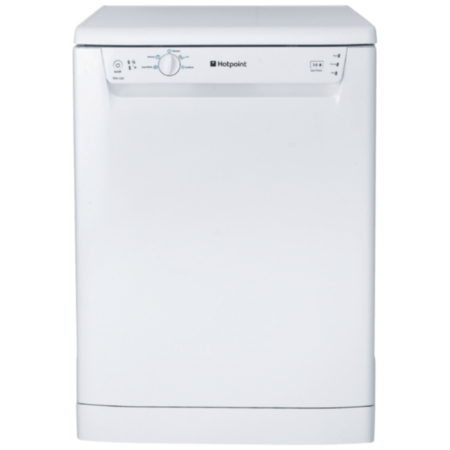 Hotpoint Dishwasher 14 Place Settings